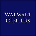 Walmart Centers