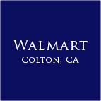 Walmart Colton