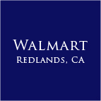 Walmart Redlands