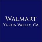 Walmart Yucca Valley
